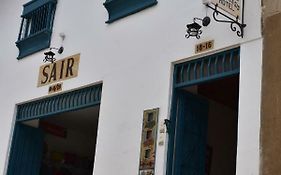Hotel Casa Oasis